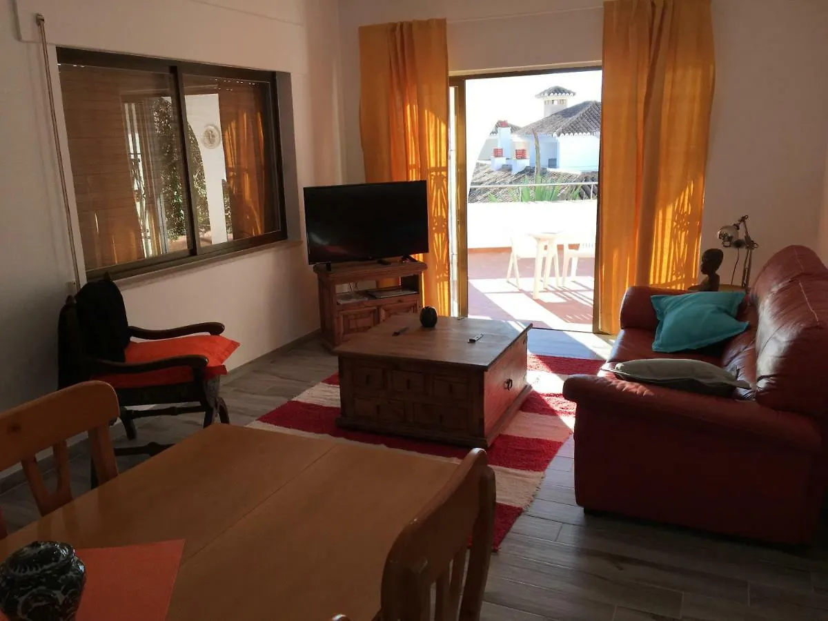 Ayala Apartment Almunecar