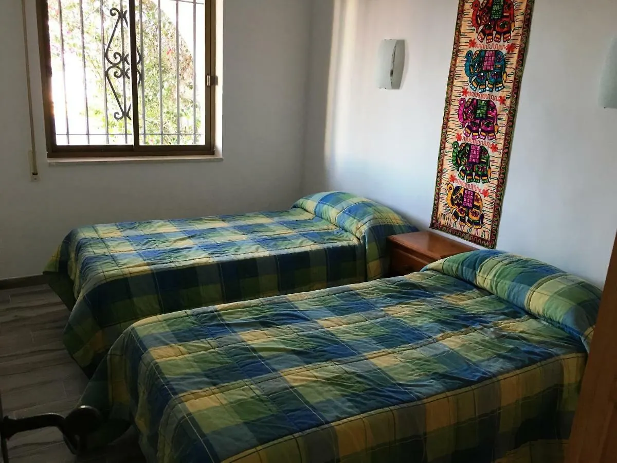 Ayala Apartment Almunecar 0*,  Spain