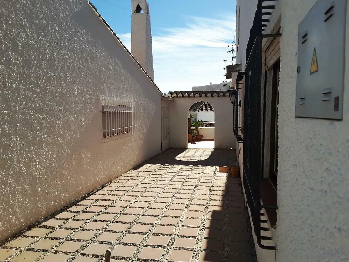Ayala Apartment Almunecar Spain