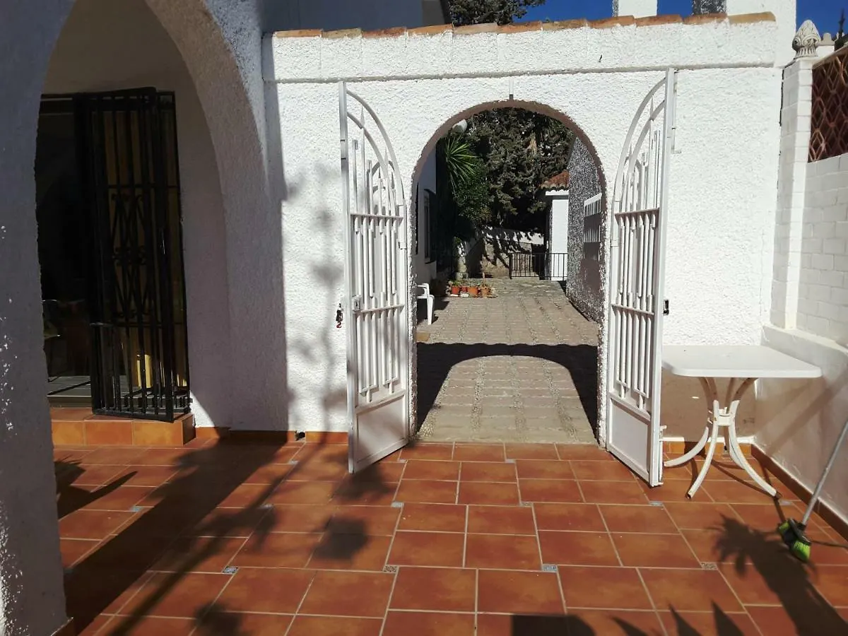Ayala Apartment Almunecar