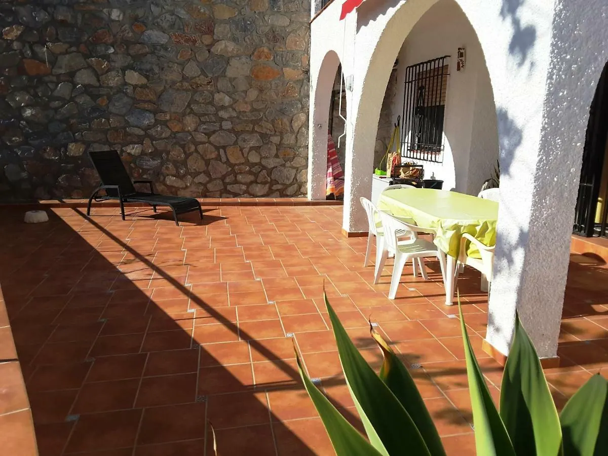 Ayala Apartment Almunecar