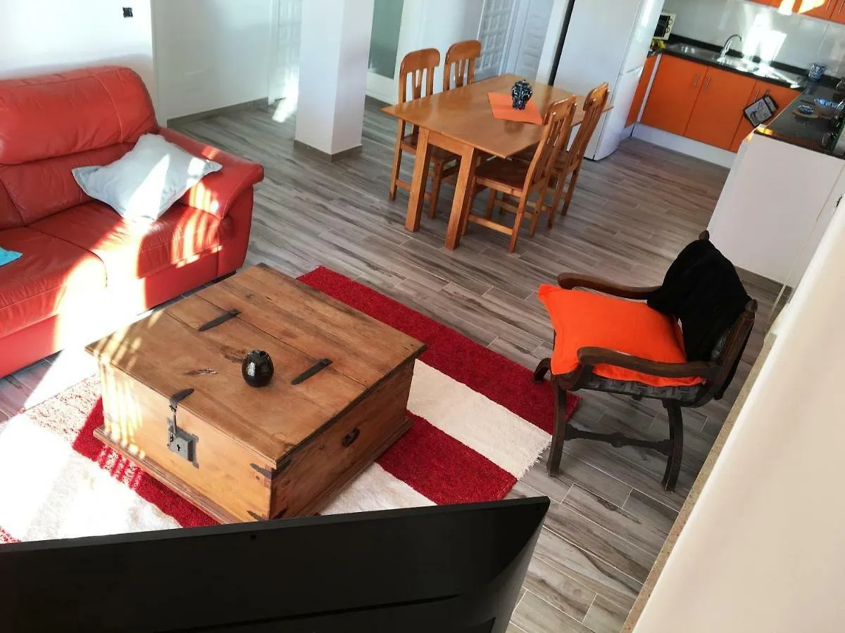 Ayala Apartment Almunecar 0*,