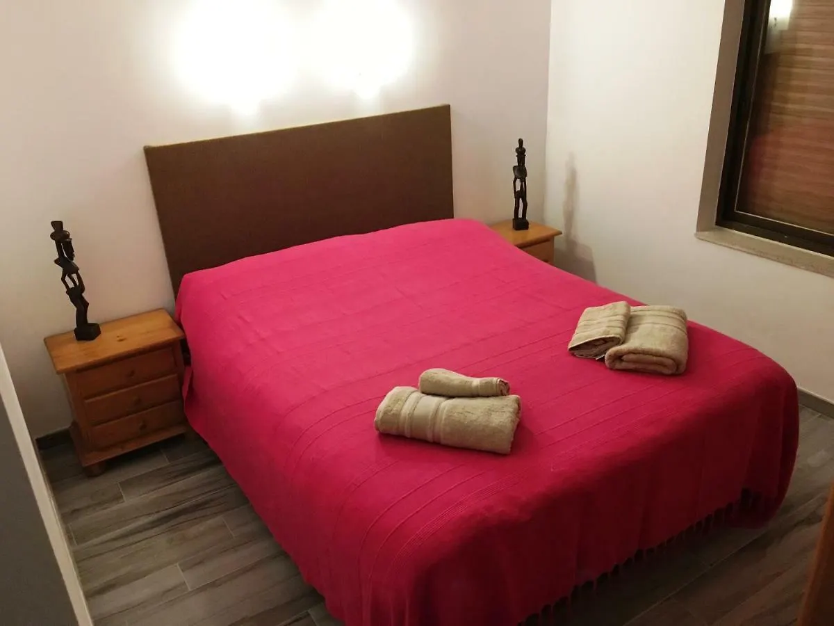 Ayala Apartment Almunecar 0*,