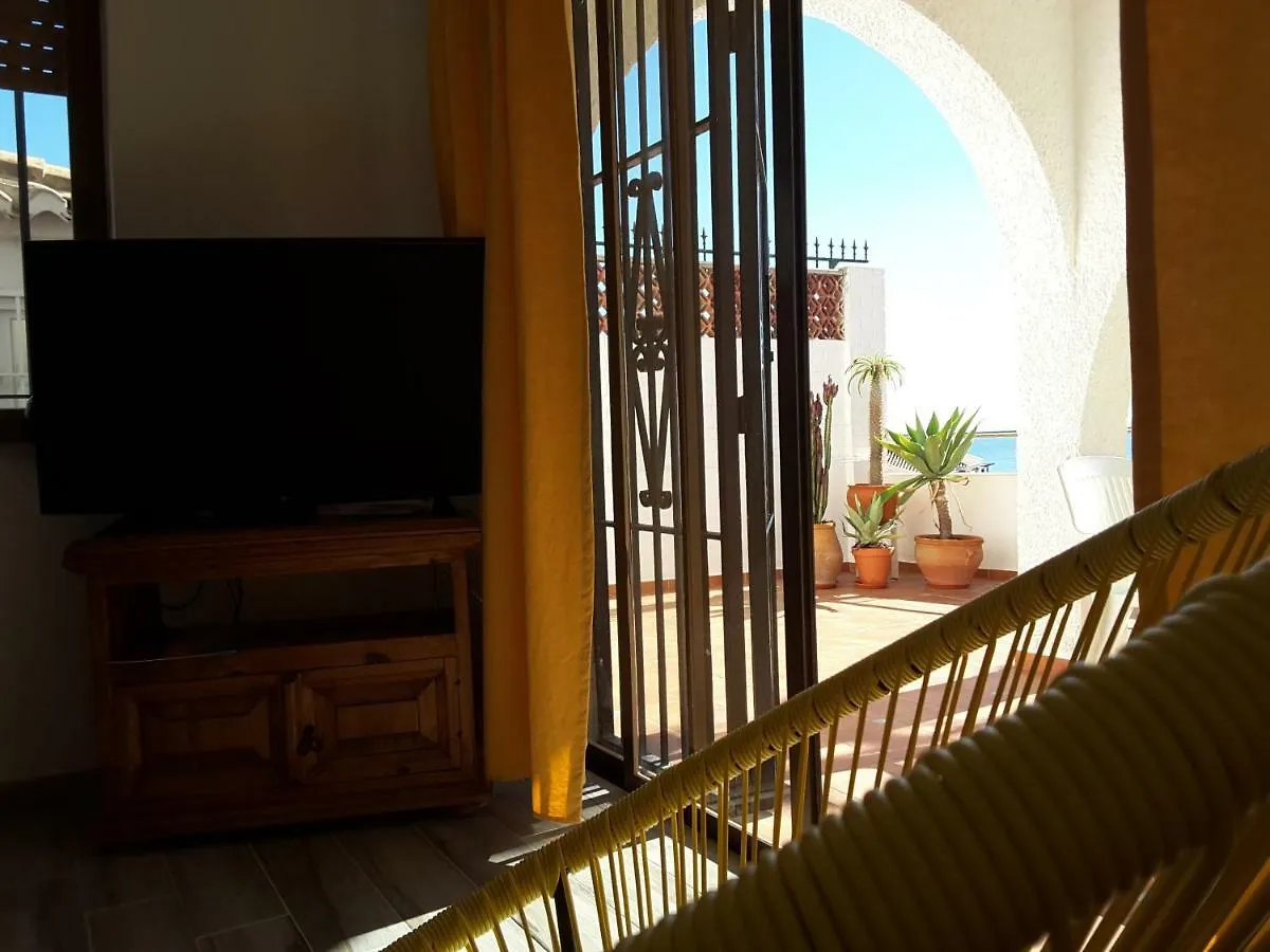 Ayala Apartment Almunecar Spain