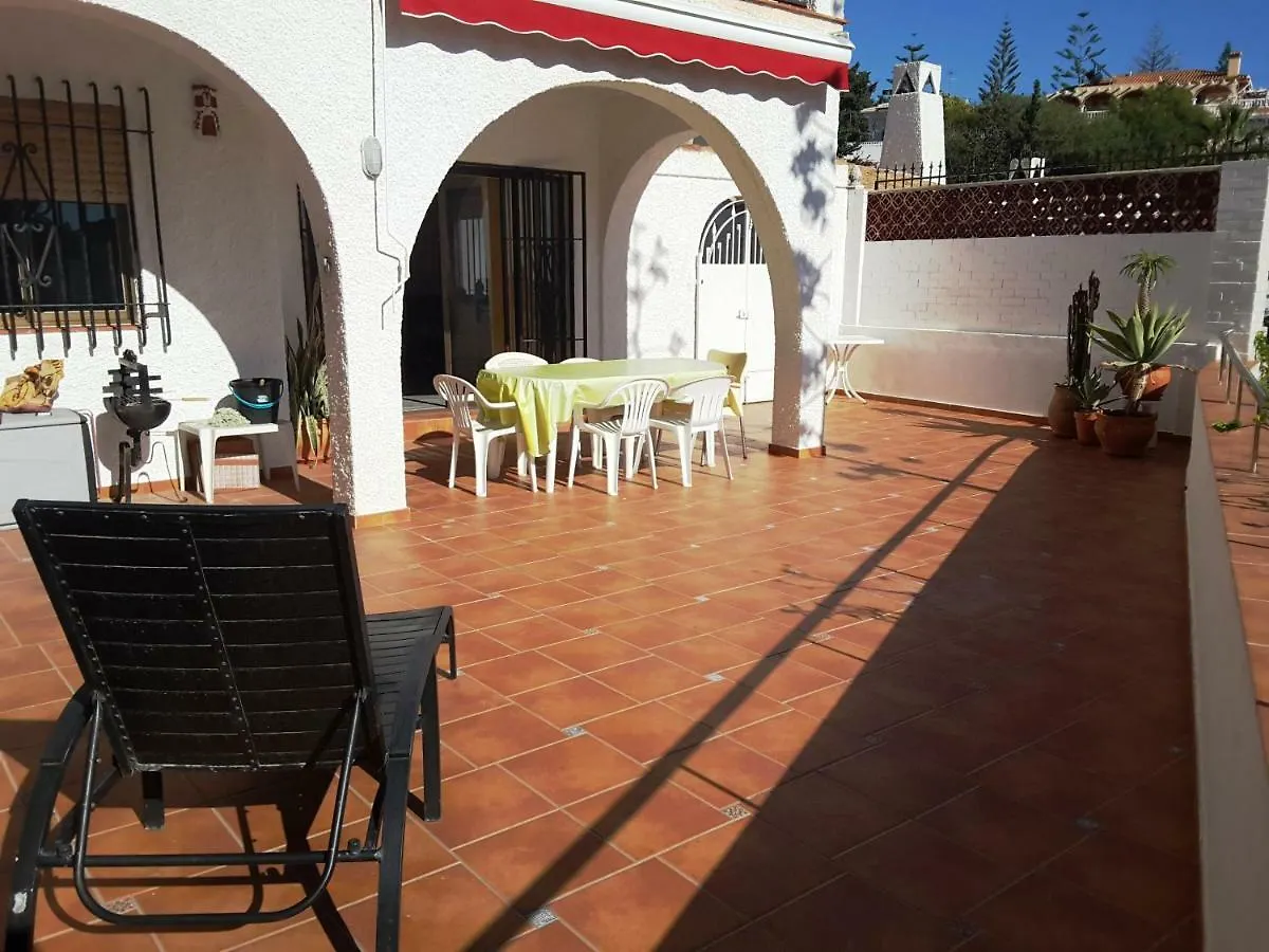 Ayala Apartment Almunecar 0*,  Spain