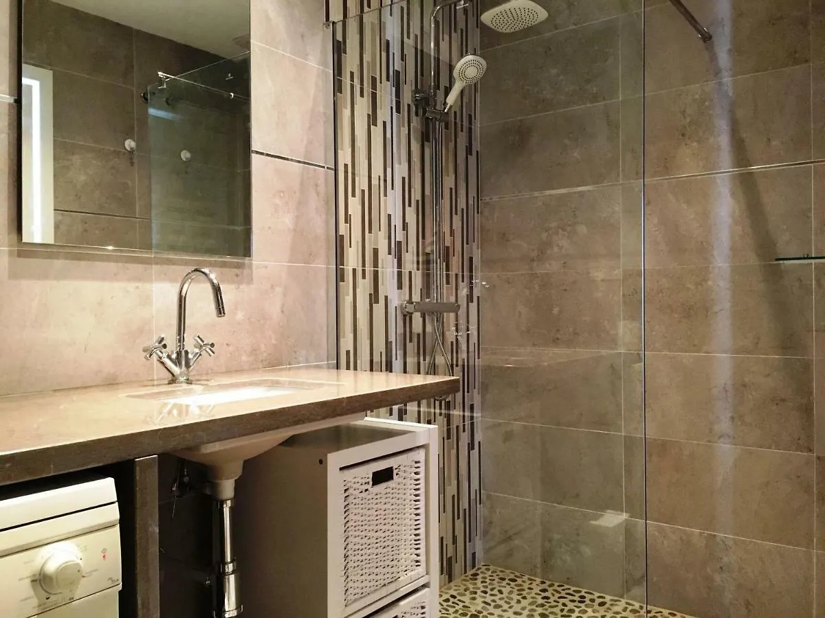 Ayala Apartment Almunecar Spain