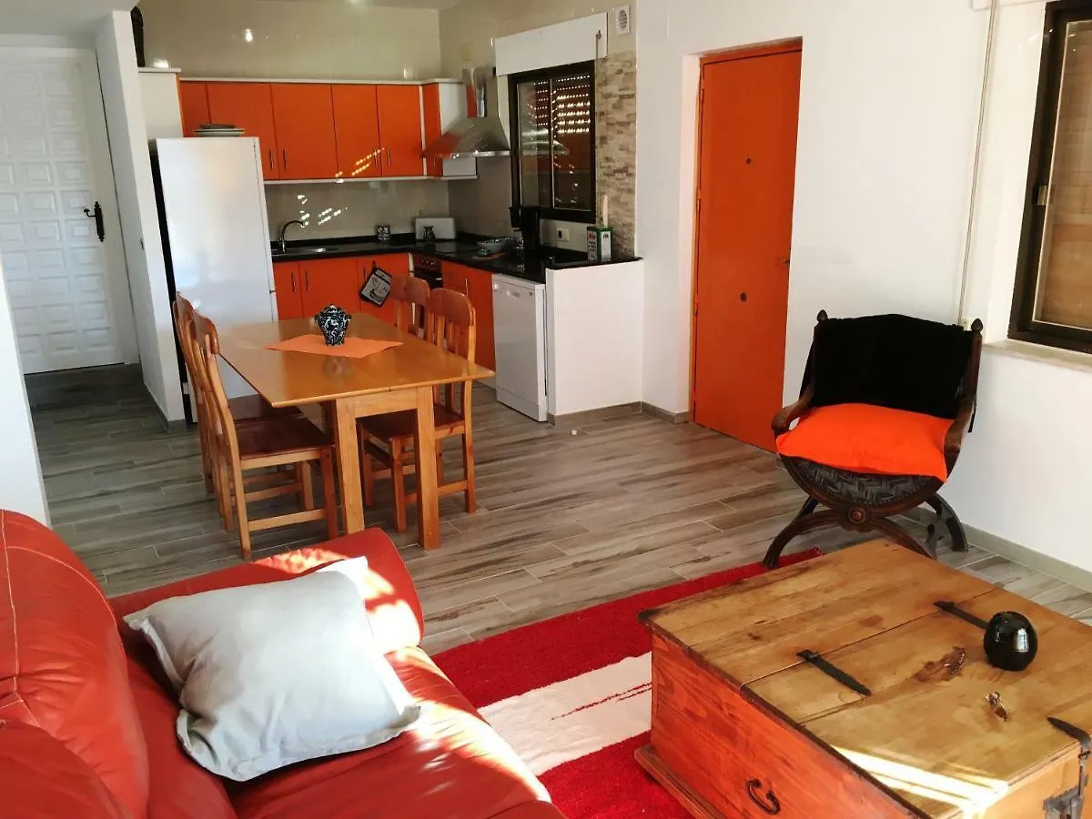 Ayala Apartment Almunecar