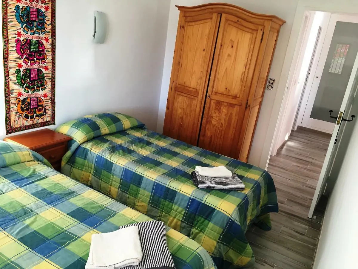 Ayala Apartment Almunecar Spain