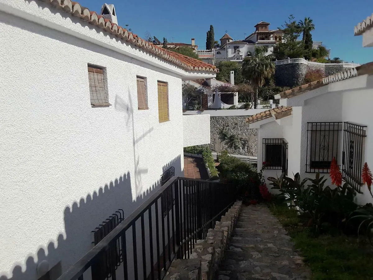 Ayala Apartment Almunecar Spain