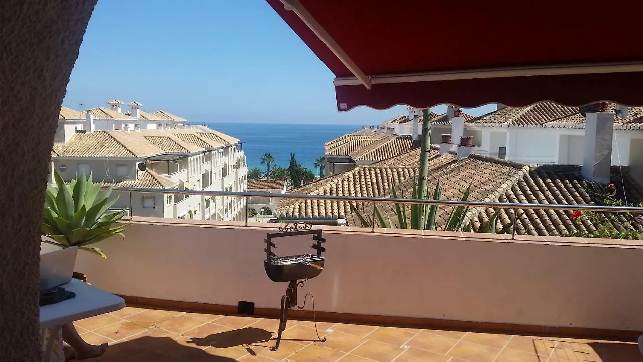 Ayala Apartment Almunecar