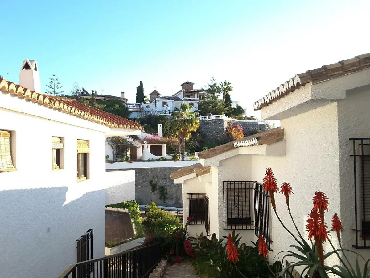 Ayala Apartment Almunecar