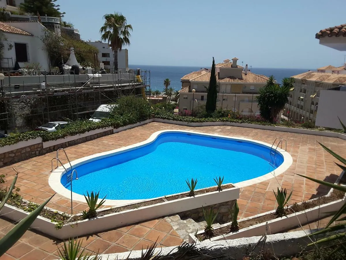 Ayala Apartment Almunecar 0*,  Spain