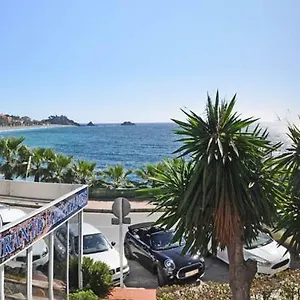 Hotel Arrayanes Playa, Almuñécar