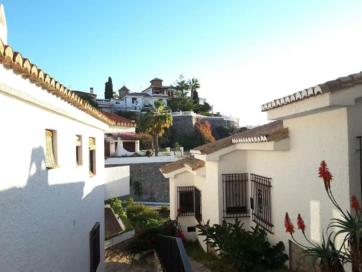 Apartmán Ayala Almuñécar