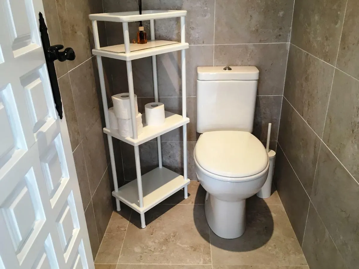 Apartmán Ayala Almuñécar 0*,  Španělsko