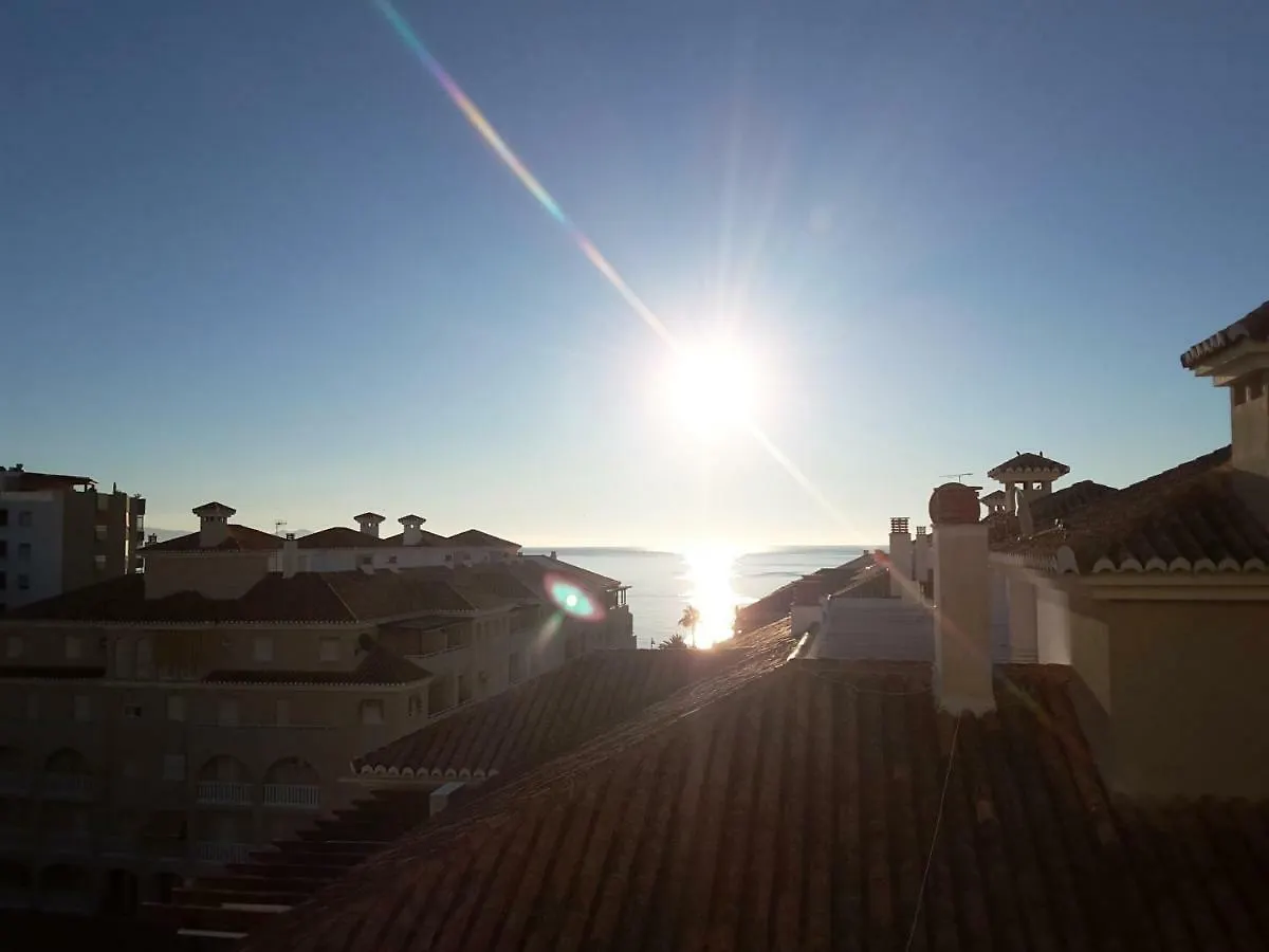 Apartmán Ayala Almuñécar